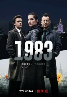 1983 (сериал, 2018)