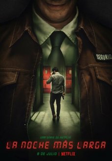 Самая длинная ночь (сериал, 2022)