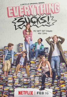 Сплошной отстой! (сериал, 2018)