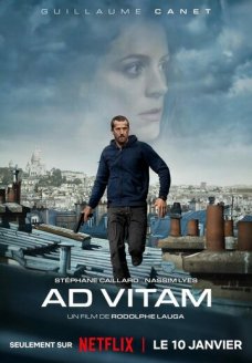 Ad Vitam: За жизнь (фильм, 2025)