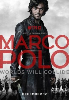 Марко Поло (сериал, 2014)