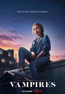 Вампиры (сериал, 2020)