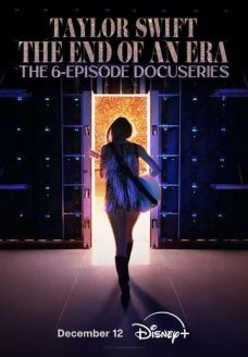 Тейлор Свифт: The Eras Tour — Конец Эры (сериал, 2025)