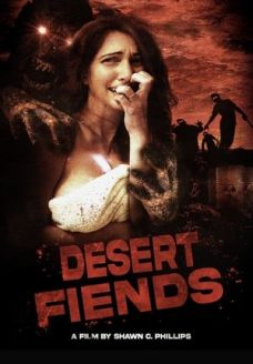 Пустынные Изверги (фильм, 2025)