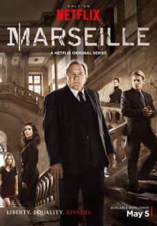 Марсель (сериал, 2016)