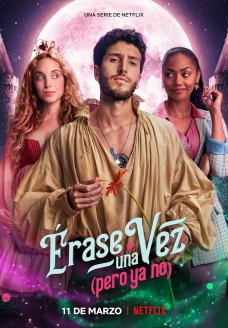 Давным-давно... жили они долго и несчастливо (сериал, 2022)