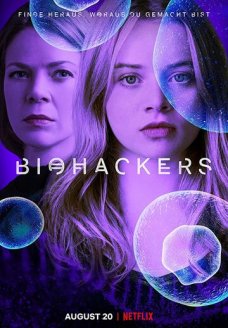 Биохакеры (сериал, 2020)