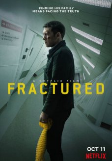 Перелом (фильм, 2019)