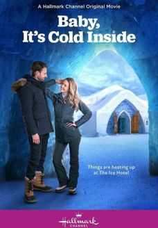 Милый, здесь так холодно (фильм, 2021)