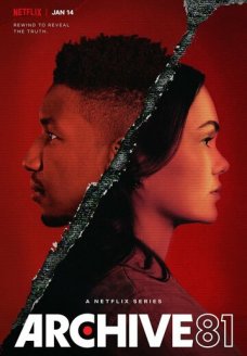Архив 81 (сериал, 2022)