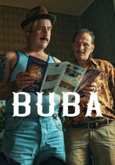 Буба (фильм, 2022)