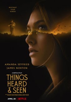Увиденное и услышанное (фильм, 2021)