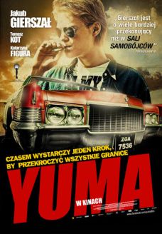 Юма (фильм, 2012)
