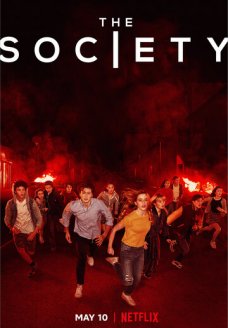 Общество (сериал, 2019)