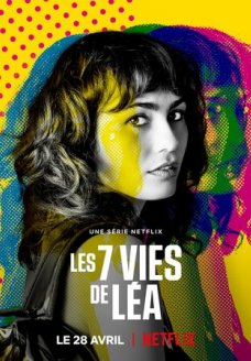 7 жизней Леа (сериал, 2022)