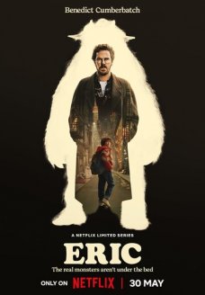 Эрик (сериал, 2024)