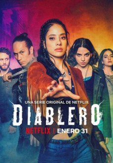 Диаблеро (сериал, 2018)