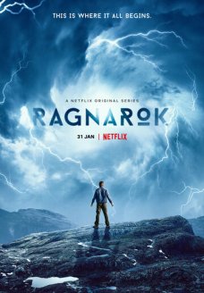 Рагнарёк (сериал, 2020)