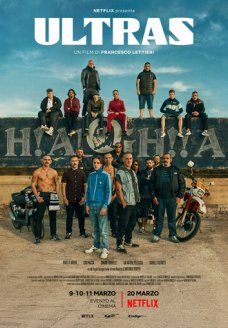 Ультрас (фильм, 2020)