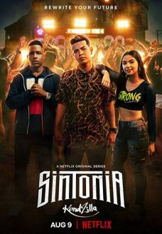 Единомышленники (сериал, 2019)