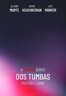 Две могилы (сериал, 2025)