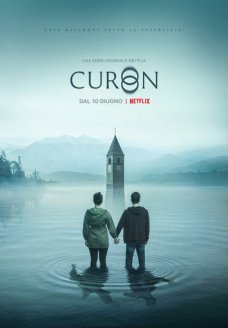 Затопленный город (сериал, 2020)