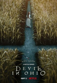 Дьявол в Огайо (сериал, 2022)