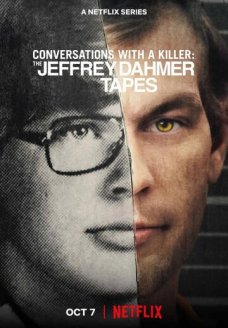 Разговоры с убийцей: Записи Джеффри Дамера (сериал, 2022)