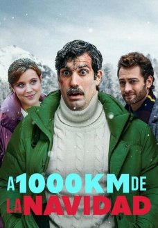 В тысяче километров от рождества (фильм, 2021)
