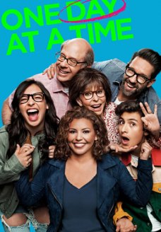 Живем сегодняшним днем (сериал, 2017)