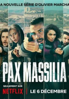 На страже Марселя (сериал, 2023)