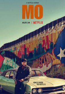 Мо (сериал, 2022)