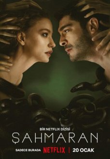 Шахмаран (сериал, 2023)