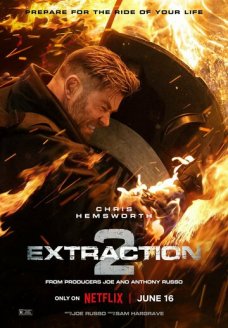Тайлер Рейк 2 (фильм, 2023)