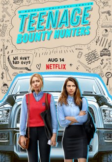 Молодые охотницы за головами (сериал, 2020)