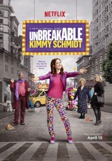 Несгибаемая Кимми Шмидт (сериал, 2015)