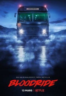 Кровавая поездка (сериал, 2020)