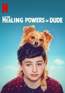 Целебные силы дружка (сериал, 2020)