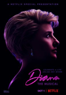 Диана: Мюзикл (фильм, 2021)