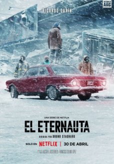 Этернавт (сериал, 2025)