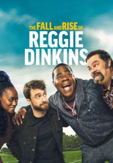 Падение и взлёт Реджи Динкинса (сериал, 2025)