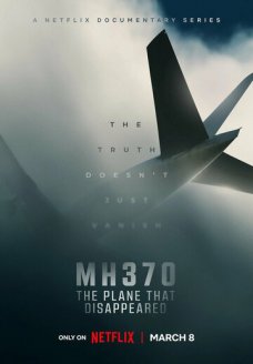 MH370: Самолёт, который исчез (сериал, 2023)