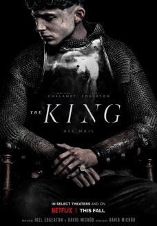 Король Англии (фильм, 2019)