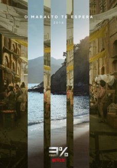 Три процента (сериал, 2016)