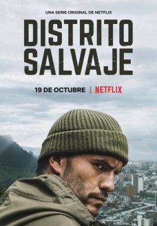 Дикий округ (сериал, 2018)