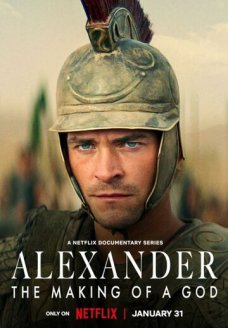 Александр: Создание Бога (сериал, 2024)