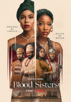 Сестры: узы крови (сериал, 2022)
