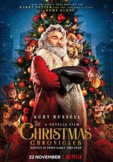 Рождественские хроники (фильм, 2018)