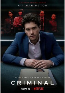 Преступник: Великобритания (сериал, 2019)