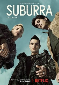 Субура (сериал, 2017)